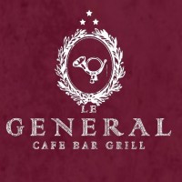 LE GENERAL logo - Similar company to Easily