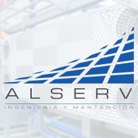 ALSERV - Ingeniería y Mantenimiento logo - Similar company to Constructora Huequecura Ltda