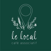 Café associatif Le Local logo - Similar company to F.A.M.E. Festival Inc.