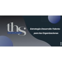 Consultores THS logo - Similar company to 2Talk