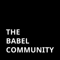 THE BABEL COMMUNITY logo - Similar company to Sharies