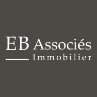 EB Associés logo - Similar company to Paclim'