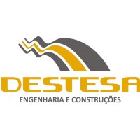 Destesa Engenharia e Construções LTDA logo - Similar company to Alfa Pavimentação Ltda.