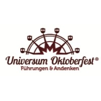 Universum Oktoberfest logo - Similar company to Dem Interactive