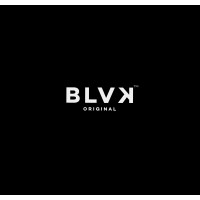 BLVK Original logo - Similar company to Lyceum Partners