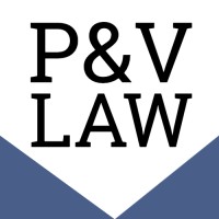 Ponticelli & Vito Attorneys At Law logo - Similar company to Drexel University Undergraduate Student Government Association (Usga)