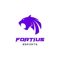 Fortius Esports logo - Similar company to Himpunan Mahasiswa Informatika (Hmif) Umn