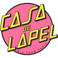 CASA DE LAPEL logo - Similar company to Kajyn