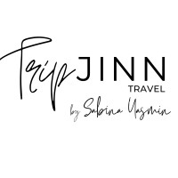 Trip Jinn Travel logo - Similar company to Bonvago.Com