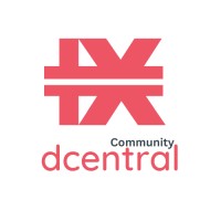 DCentral logo - Similar company to Wise