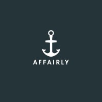 Affairly logo - Similar company to Bitfold