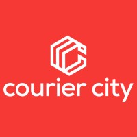 Courier City Inc. logo - Similar company to Rembrace