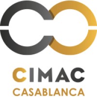 Casablanca International Mediation and Arbitration Centre (CIMAC) logo - Similar company to Cmefa Performance