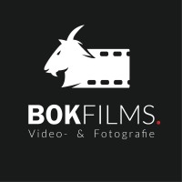 BokFilms logo - Similar company to Blitz Projects