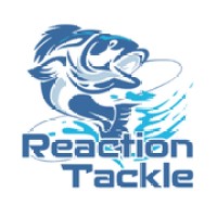 Reaction Tackle logo - Similar company to Airbaits
