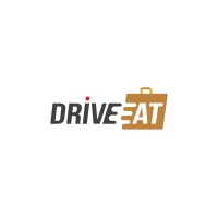 DRIVE EAT-Borne de commande et caisse enregistreuse logo - Similar company to Tactilpad Caisse Enregistreuse