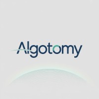 Algotomy logo - Similar company to Ez Web Solution Llc