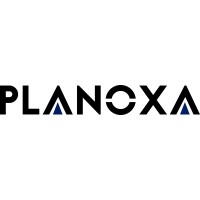 Planoxa logo - Similar company to Loktoré