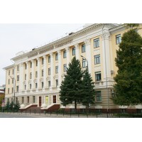 Kazan State Medical University logo - Similar company to Alkhawarizmics