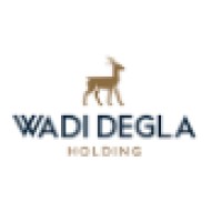 Wadi Degla Holding logo - Similar company to Wadi Degla Trading & Engineering Projects - Egypro