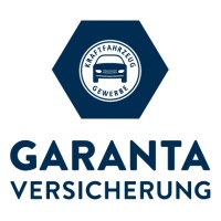 GARANTA Versicherungs-AG Österreich logo - Similar company to Iaeste Graz