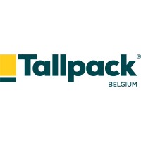 Tallpack Belgium logo - Similar company to Tallpack Bulgaria Ltd.