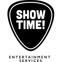 SHOWTIME! Entertainment Services logo - Similar company to Be-Entertainment