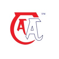 Chartered Accountants Association Ahmedabad logo - Similar company to Ticmarc