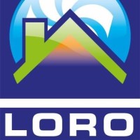 Pompe à chaleur Loro logo - Similar company to Lynergie - Installateur Solaire ☀️ Et Pompe À Chaleur 🌡️