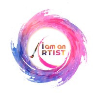 I Am An Artist India logo - Similar company to Chitrakala