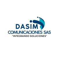 DASIM COMUNICACIONES SAS logo - Similar company to Go Transport