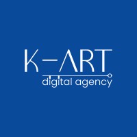 K-ART Digital logo - Similar company to P2P Global Solutions