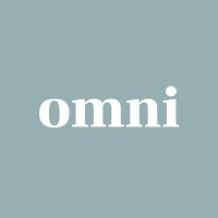 The Omni logo - Similar company to Neuroleaps