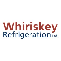 Whiriskey Refrigeration Ltd logo - Similar company to Refmec Ltd
