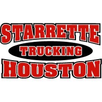 Starrette Houston Trucking, LLC logo - Similar company to Hwp Logistics Llc