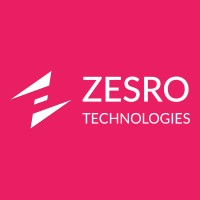 Zesro Technologies Private Limited logo - Similar company to Resoluteb2B - Lead Generation & Digital Marketing, Subsidiary Of Lcgc Resolute Group