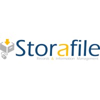 Storafile Management Pty Ltd logo - Similar company to Stor-A-File