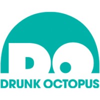 Drunk Octopus Distribution logo - Similar company to Gd Alco
