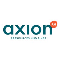 AXION RH - Cabinet conseil Santé au Travail logo - Similar company to Conseil Plus Rh