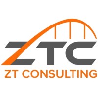 ZT Consulting Group, Inc. logo - Similar company to Cmaa Of Southern California