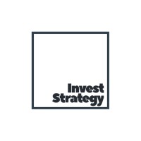Invest Strategy Ltd logo - Similar company to Africa Accelerator