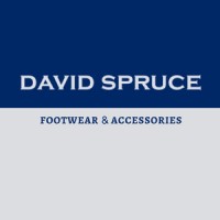 David Spruce Footwear & Accessories logo - Similar company to Ross Oliver Footwear
