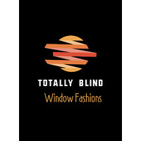 Totally Blind LLC logo - Similar company to Blinds Factory.Ca