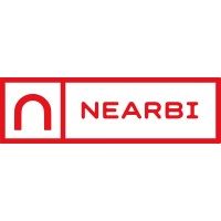 Nearbi logo - Similar company to Nearabl Inc.