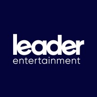 Leader Entertainment logo - Similar company to Scourcing Global