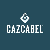 Cazcabel Tequila logo - Similar company to Proof Drinks