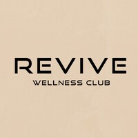 Revive Wellness Club logo - Similar company to Active Mortgages