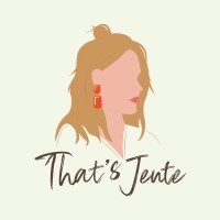That's Jente logo - Similar company to Tickles Digital Agency B.V.