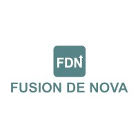FUSION DE NOVA logo - Similar company to Deco De Trend