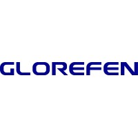Glorefen logo - Similar company to Guroni